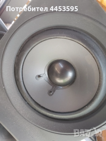 SONY SS-H3600, снимка 7 - Тонколони - 51578573