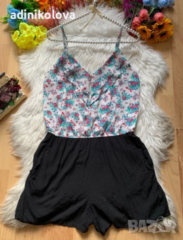 Гащеризон Tally Weijl, снимка 1