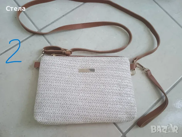 Дамски Чанти, нови, по 5-7 Euro, снимка 5 - Чанти - 55754983