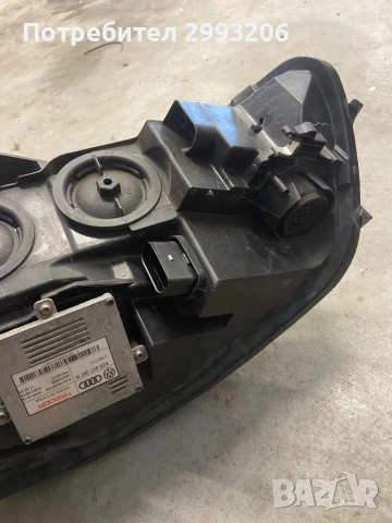 Ляв фар Ауди А6 C7 след фейс, снимка 14 - Части - 52582171