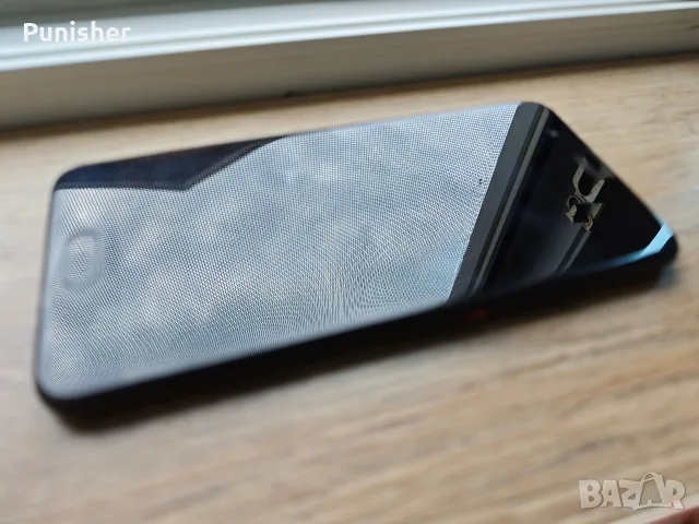 Смарт телефон HUAWEI P10 със блутото слушалки, снимка 3 - Huawei - 55872846