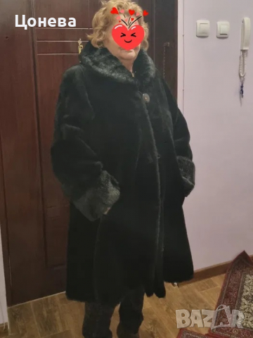 Продавам-палто, снимка 10 - Палта, манта - 24457420