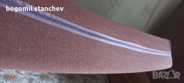 Матрак за легло с калъф 190х90см, снимка 3 - Матраци - 51536169