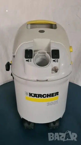 Перяща прахосмукачка Kärcher 3001