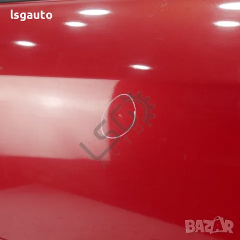 Задна лява врата Mazda 6 (GG) 2002-2008 ID: 139688, снимка 2 - Части - 48439803