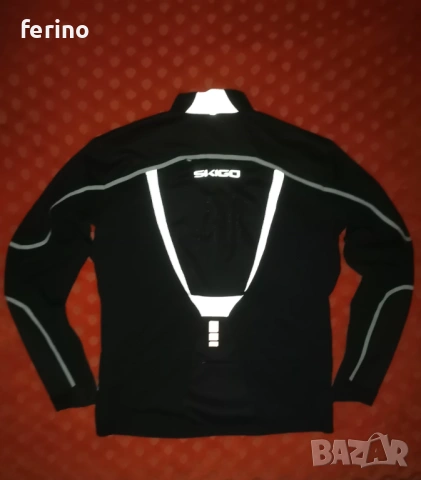 SKIGO Racing Hybrid Pontetorto , 2ХЛ , НОВО, снимка 3 - Спортни дрехи, екипи - 54289891