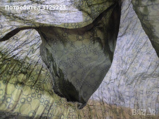 DIDI dress XL, снимка 9 - Рокли - 37748717