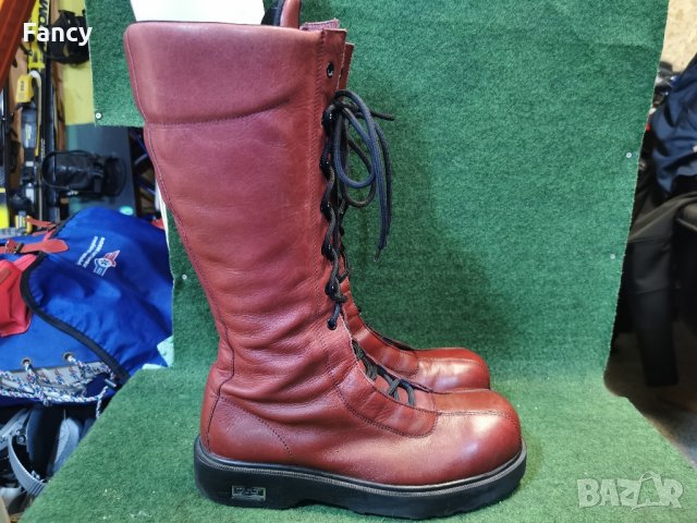 Страхотни дамски ботуши Cult 41 номер , снимка 2 - Дамски ботуши - 42822344