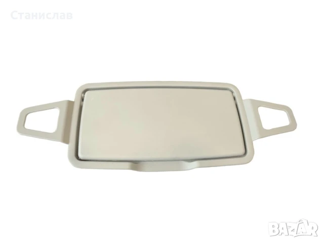 Капак с огледало на сенник за Mercedes C-Class W205, снимка 2 - Части - 50637870