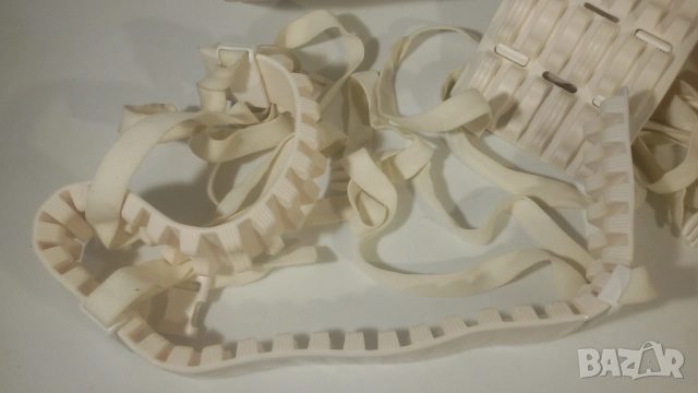 Kosmodisk Classic масажор за гърба + масажор за кръста, снимка 8 - Масажори - 51832802