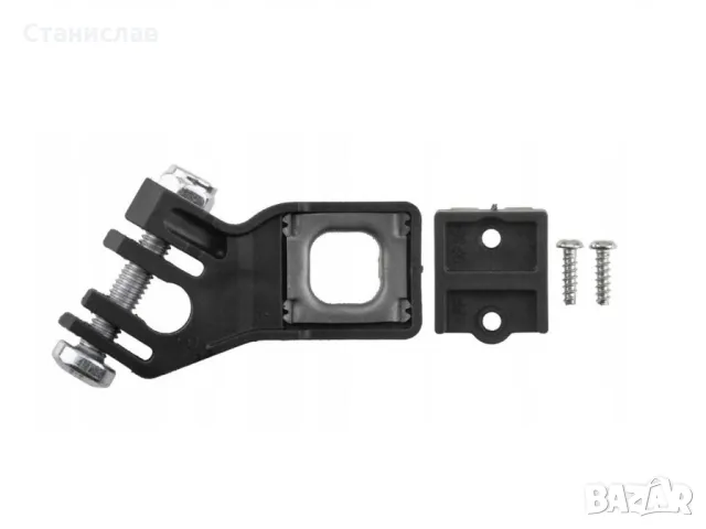 Audi Q5 8R Комплект щипки за захващане на фар , снимка 3 - Части - 50295731