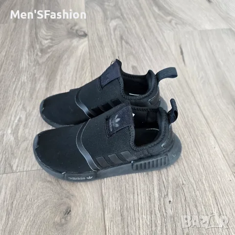 Adidas - детски маратонки, снимка 5 - Детски маратонки - 56531229