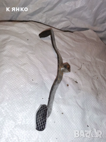 Yamaha Cappy калници и други части, снимка 10 - Мотоциклети и мототехника - 54107043