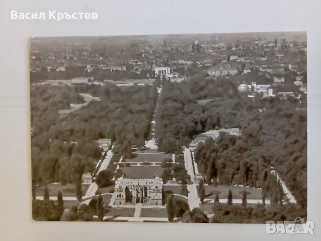 Картички - Германска Фототека на Дрезден-Новак 10 бр., - и др. 3 бр, 1960-80 г., снимка 6 - Филателия - 37148854