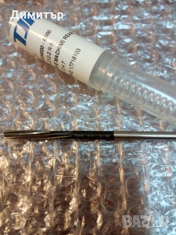 машинен Райбер Ф4,0, снимка 1