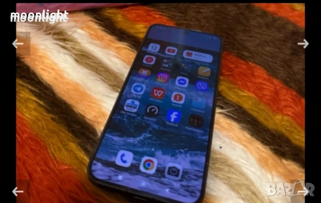 Xiaomi 14 5G black 12 GB Ram 256 GB Rom , снимка 3 - Други - 53186717