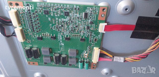 INVERTER BOARD 4H+V3526.041 /B  V352-501