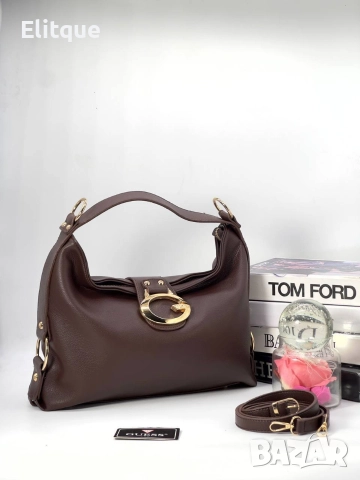 чанти Guess CAMDEN ➡️40cm ⬆️28cm 🌟 , снимка 10 - Чанти - 52946027