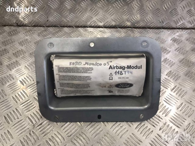 Airbag табло Ford Mondeo,2005г., снимка 1 - Части - 40142968