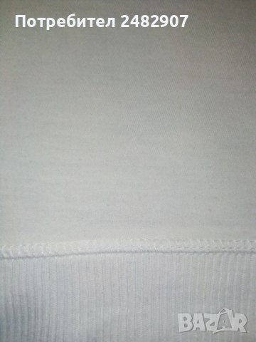 Дамска блуза със 7/8 ръкав, снимка 6 - Блузи с дълъг ръкав и пуловери - 40725401