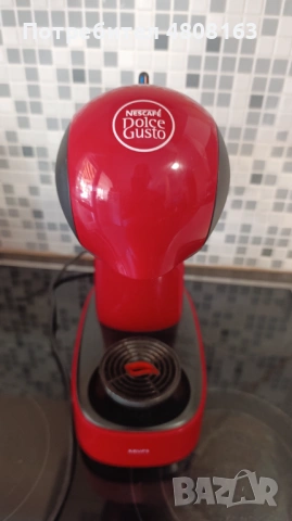 Кафе машина 