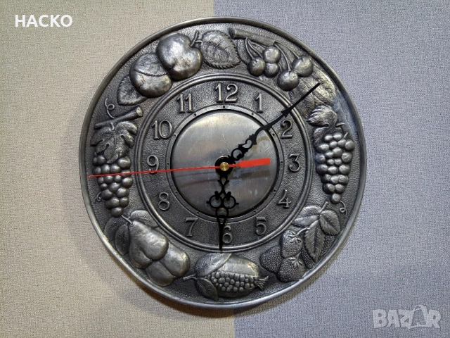 ЕФЕКТЕН 3 ДЕ ЧАСОВНИК Внос от Германия