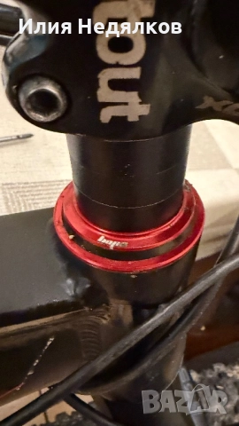 Costum bike 29” M размер , снимка 9 - Велосипеди - 52514751