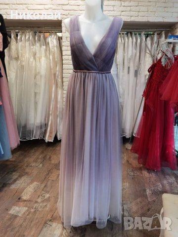 Рокли официални, снимка 16 - Рокли - 34330086