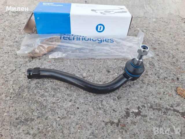 Дясна Кормилна Щанга Вънншна За Форд Галакси 1995-2006 Година Ford Galaxy MK1, снимка 3 - Части - 48115592