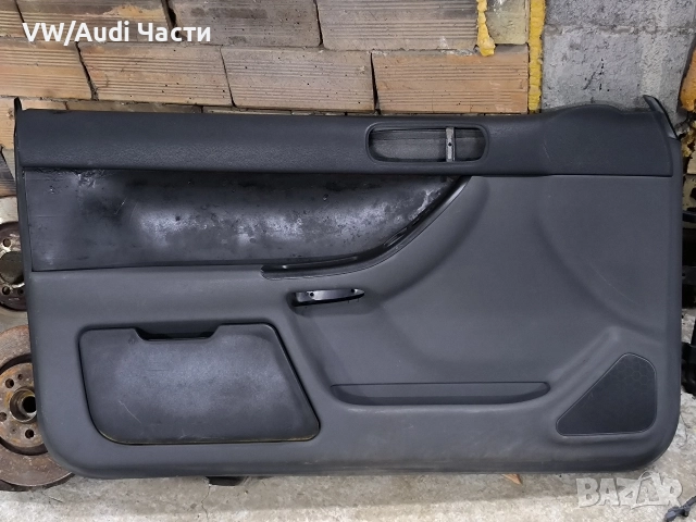 Предна лява кора врата за Ауди А3 Audi A3 S3 8L 2/3 врати