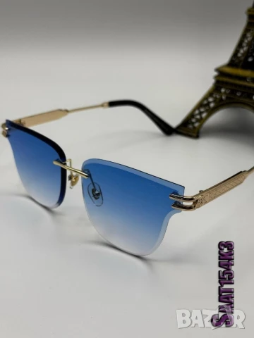 очила , снимка 4 - Слънчеви и диоптрични очила - 50589132