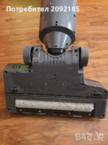 Прахосмукачка, снимка 9 - Прахосмукачки - 38010741