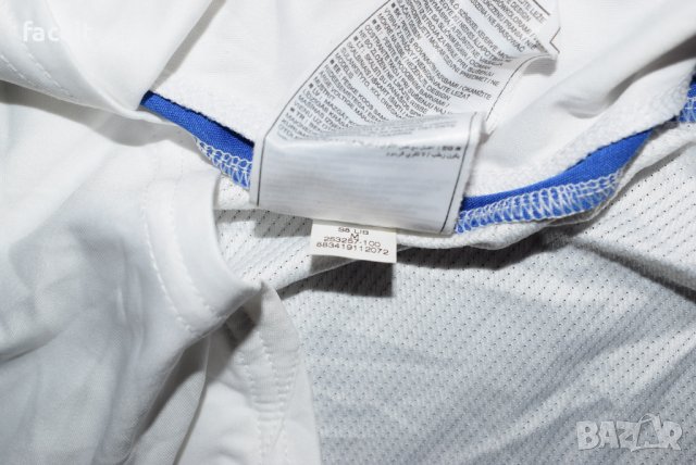 Nike - Ronaldinho - 10R - Страхотна 100% ориг. тениска / Найк / Роналдиньо , снимка 9 - Спортни дрехи, екипи - 44323300