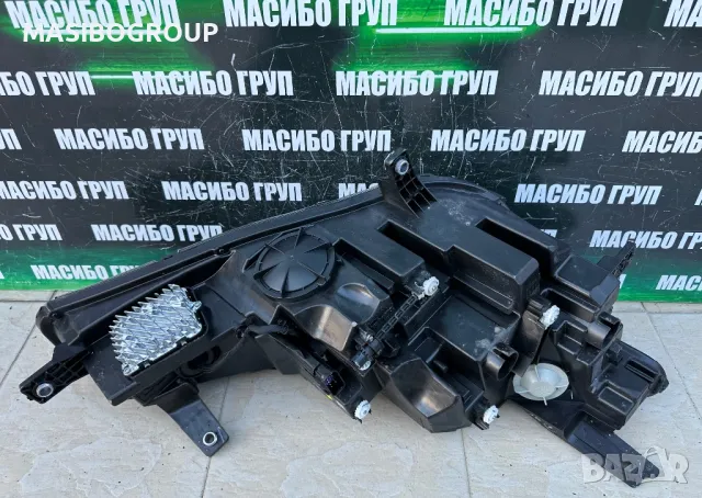 Фарове FULL LED SYSTEM фар за MG MG4, снимка 14 - Части - 49411003