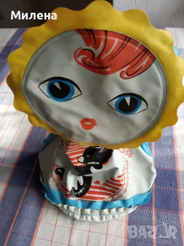 Стари играчки, снимка 4 - Коли, камиони, мотори, писти - 50168265