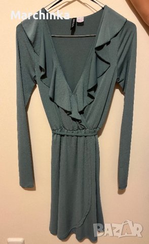 Рокля НМ S размер