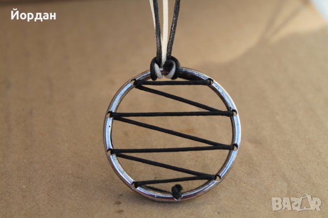 Дамско кулие , снимка 6 - Колиета, медальони, синджири - 37990500