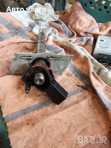 VW инжекцион Audi 3.0 TDI 059130277S 0445115024