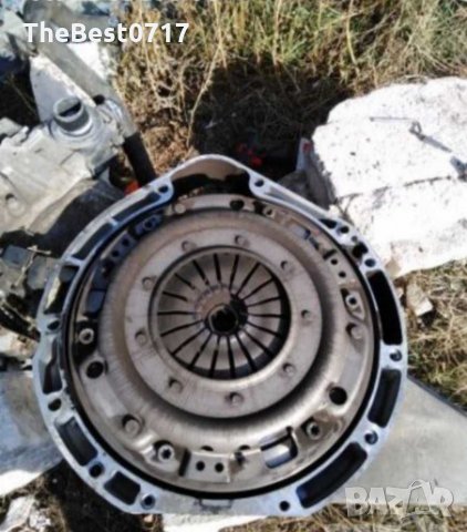 Скорости за Мерцедес А 140 и 160, снимка 3 - Автомобили и джипове - 29765507