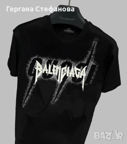 Мъжки маркови тениски  Размери с/м/л/хл/2хл Цена 28лв, снимка 1