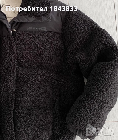 Дамско яке, снимка 2 - Якета - 52614836