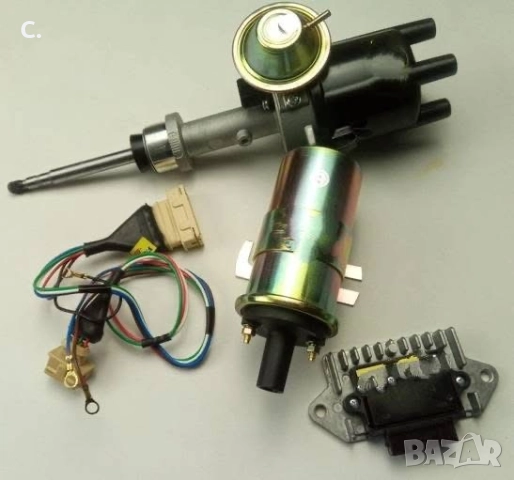 LADA/ЛАДА АВТОЧАСТИ ВАЗ ЖИГУЛИ ЛАДА , снимка 4 - Части - 51611834