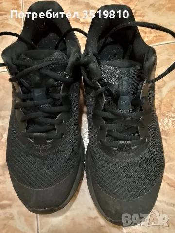 Децки маратонки Nike , снимка 5 - Детски маратонки - 55960843