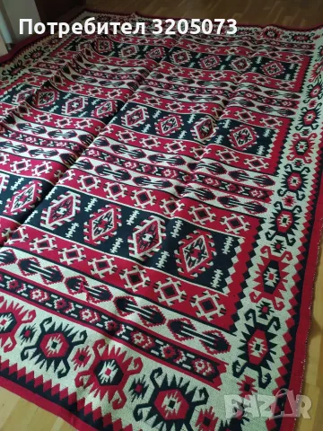 Жакардови килими, снимка 2 - Килими - 56498524