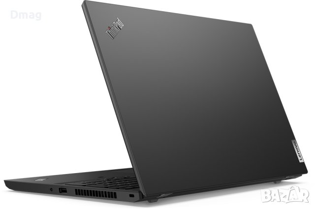 15.6" IPS ThinkPad L15 /Ryzen 5/32GB/512GB SSD/WIN10Pro/4G LTE, снимка 6 - Лаптопи за работа - 40797962