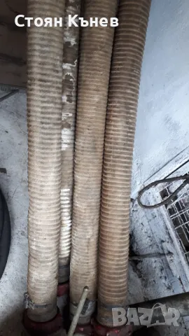 Напорна Помпа за вода 1цол монофазна , снимка 7 - Водни помпи - 24387040