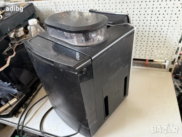 На Части - Krups Sensation EA910 , снимка 13 - Кафемашини - 54114094