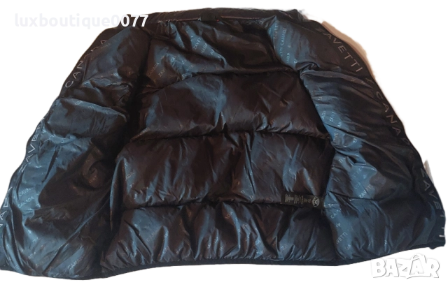 Чисто нов без етикет елек Zavetti Canada M/L, снимка 4 - Якета - 51614340