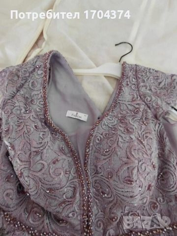 Рокли, носени веднъж , снимка 3 - Рокли - 54301276