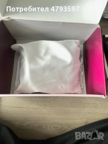 Philips Lumea Advanced IPL – фотоепилатор за дълготрайно премахване на косми, снимка 3 - Друга електроника - 54234580